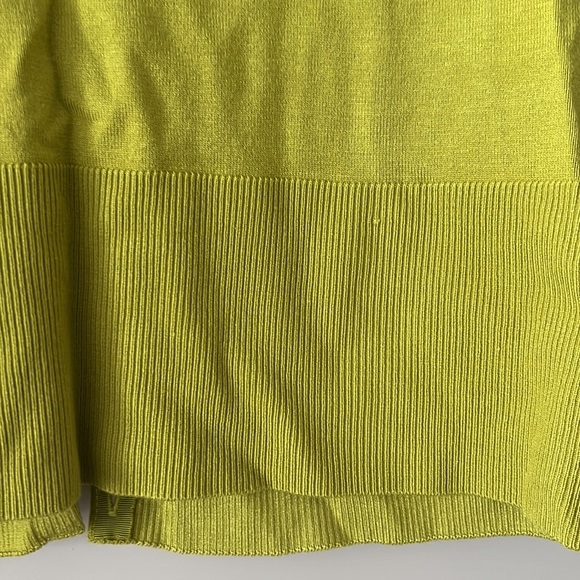 Grace Elements Button Front Cardigan NWOT - Picture 6 of 6